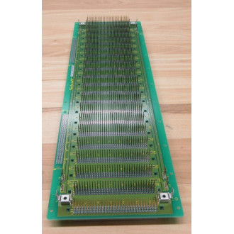Schroff 23007-051 Back Plane  23007051