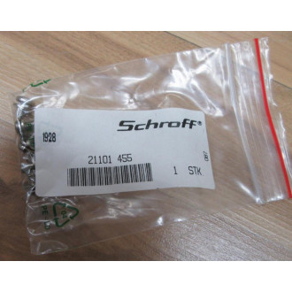 Schroff 23007-051 Back Plane  23007051