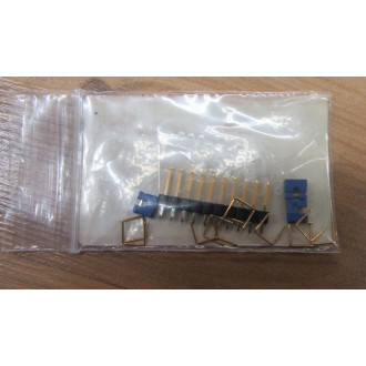 Schroff 23007-051 Back Plane  23007051