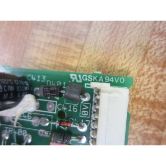 BC1429I0 B+ Regulator PCB - Used