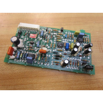 BC1429I0 B+ Regulator PCB - Used