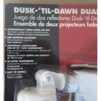 Pass & Seymour WPDTDKIT-W Floodlight WPDTDKITW Pass & Seymour WPDTDKIT-W Floodlight WPDTDKITW