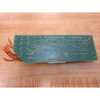 BC1567I0 RS422VGA Interface Bd - Used