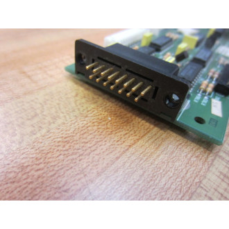BC1567I0 RS422VGA Interface Bd - Used