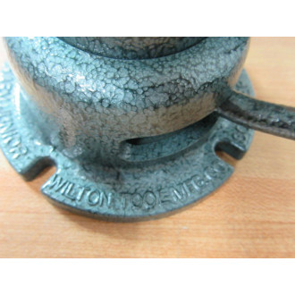 Wilton Tool SB-1 Swivel Mounting Base 343-3 - New No Box
