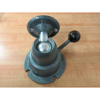 Wilton Tool SB-1 Swivel Mounting Base 343-3 - New No Box