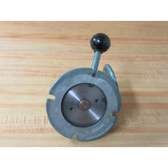 Wilton Tool SB-1 Swivel Mounting Base 343-3 - New No Box