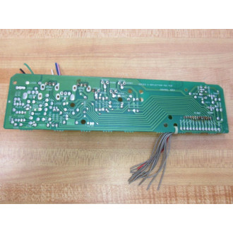 Allen Bradley PSUPCB Series 9 Deflection PSU PCB