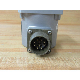 BEI 01002-9021 Encoder H25D-SS-2500-ABC-28VV-SM18-S - New No Box