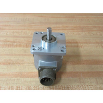 BEI 01002-9021 Encoder H25D-SS-2500-ABC-28VV-SM18-S - New No Box