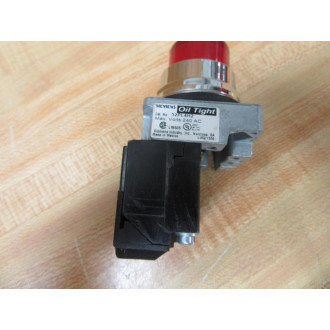 Siemens 52PL4H2 Pilot Light - New No Box