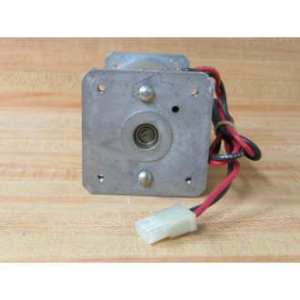 K&D Magmotor 30462 Servo Motor 21 PM-B 24 Volt - Used