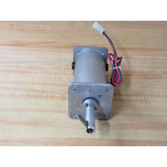 K&D Magmotor 30462 Servo Motor 21 PM-B 24 Volt - Used