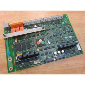 464657 Circuit Board AH464657U101 - Used