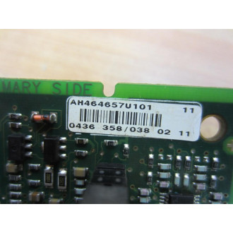 464657 Circuit Board AH464657U101 - Used