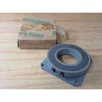 Rockford Dynatorq 305357-5 Brake Magnet Flange 3053575