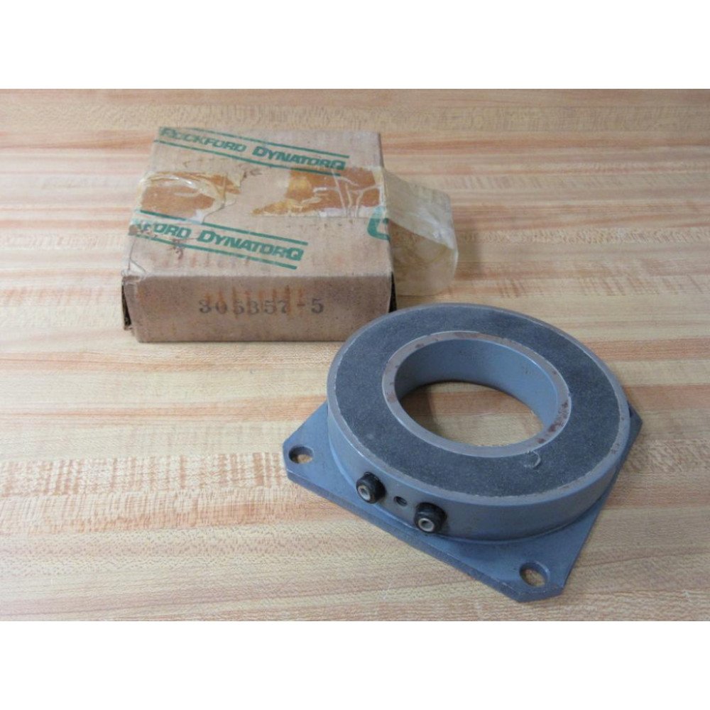 Rockford Dynatorq 305357-5 Brake Magnet Flange 3053575
