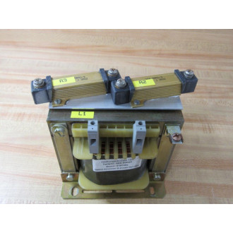 Glattungsdrossel 009-00023 Transformer 00900023 - Used