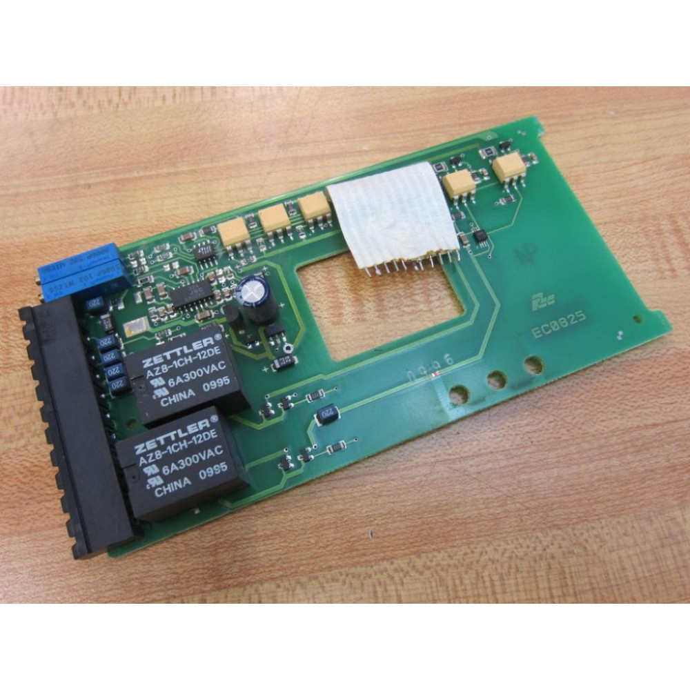 Red Lion EC0825 - Used