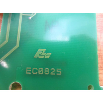 Red Lion EC0825 - Used