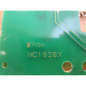 Red Lion EC0825 - Used