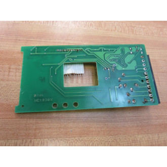 Red Lion EC0825 - Used