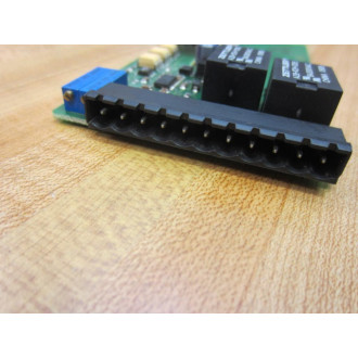 Red Lion EC0825 - Used