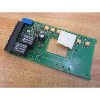 Red Lion EC0825 - Used