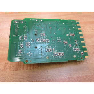 Honeywell 51309404-002 PowerInput Board UDC3300 - Used