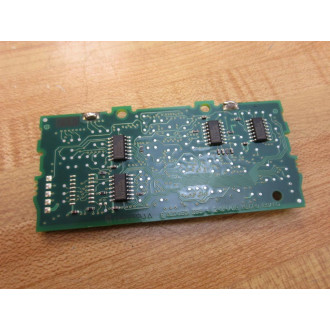 025165 Micro Circuit  Board 240408 Issue 4 - Used