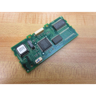 025165 Micro Circuit  Board 240408 Issue 4 - Used