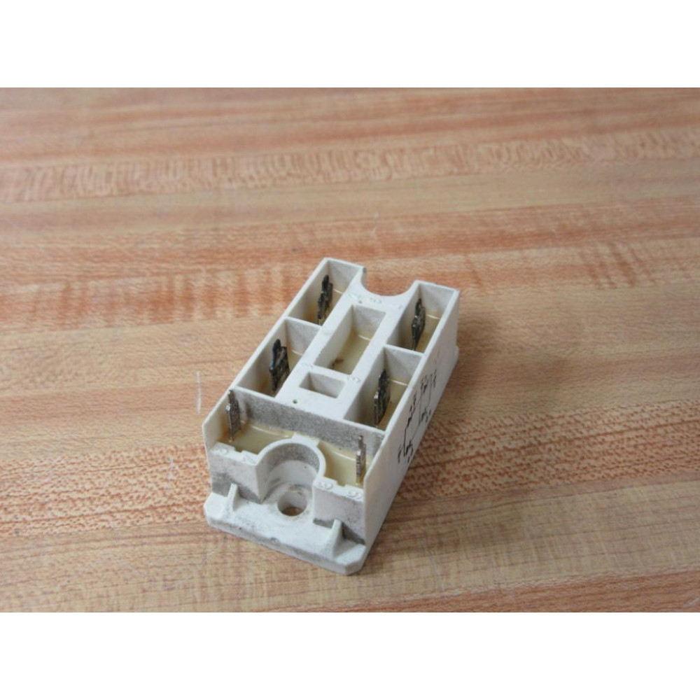 Semikron SKBZ 2814 Thyristor Module SKBZ2814 - Used