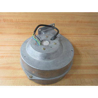 EBM G2E120-AR77-01 Blower G2E120AR7701 - Used EBM G2E120-AR77-01 Blower G2E120AR7701 - Used