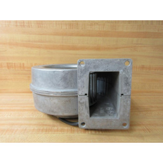 EBM G2E120-AR77-01 Blower G2E120AR7701 - Used EBM G2E120-AR77-01 Blower G2E120AR7701 - Used