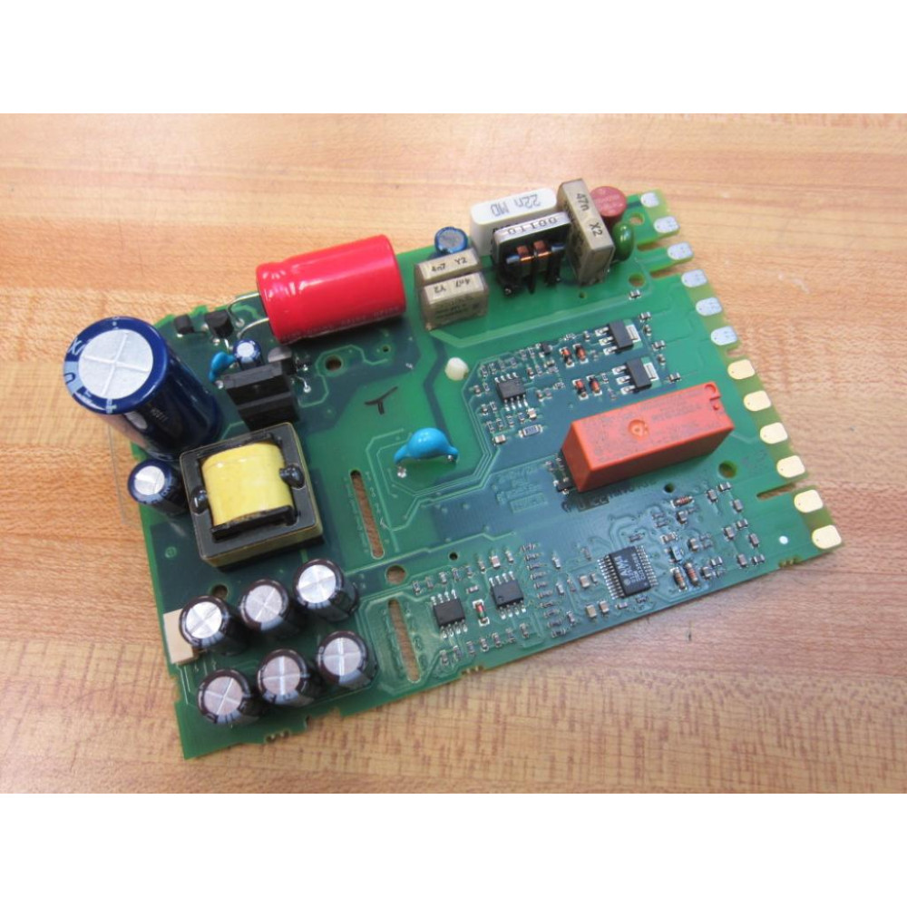Cherrytech Asia 025164 PSU Board - Used