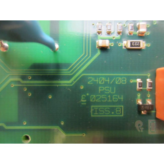 Cherrytech Asia 025164 PSU Board - Used