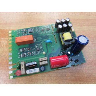 Cherrytech Asia 025164 PSU Board - Used