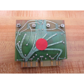 Teledyne B-11488-6 Power Supply B114886 - Used