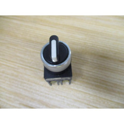 Fuji Electric AH22-P2B11 Selector Switch AH22-PB - New No Box