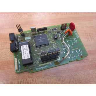 Honeywell 30756718-001 MCUOutput Board 30756718001 - Used