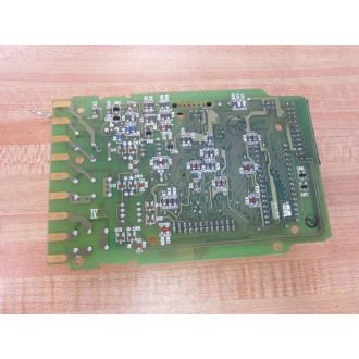 Honeywell 30756718-001 MCUOutput Board 30756718001 - Used