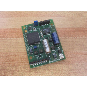 Honeywell 30756715-001 Circuit Board  30756715001 UDC3300 Option Input Assy - Used