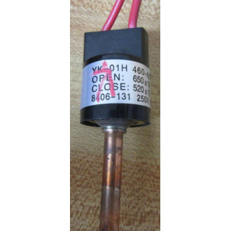Bard Manufacturing 1804-0462 High Pressure Switch 18040462