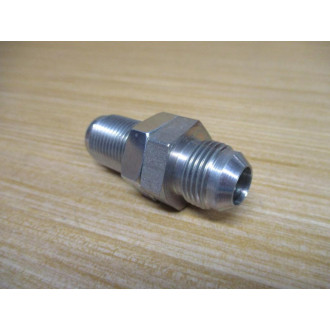Barnes P00188 JIC 37 Bulkhead Union 58" (Pack of 2)