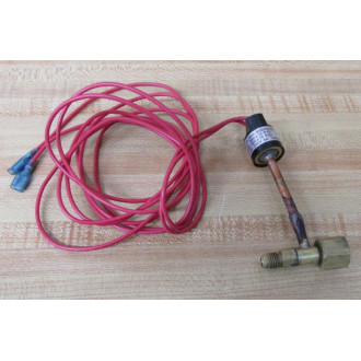 Bard Manufacturing 1804-0462 High Pressure Switch 18040462
