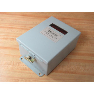 Electro TAD100N4 Electro-Tach Tachometer 611198 Electro TAD100N4 Electro-Tach Tachometer 611198