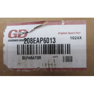 Gardner Denver 208EAP6013 Separator