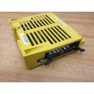 Fanuc A03B-0815-C003 IO Expansion Module Base W2 Digital Connectors - Used