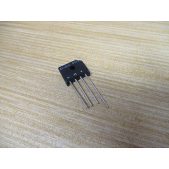 Generic KBU806 Bridge Rectifier (Pack of 10) - New No Box