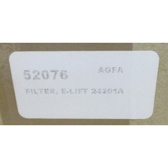 HT Emballage 12144-00 Filter 1214400